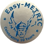 Easy-Metric Inc.