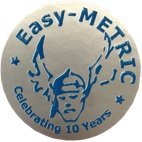 Easy-Metric Inc. Easy-Metric Inc.