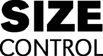 Size Control Size Control