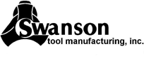 Swanson Tool Manufacturing, Inc. Swanson Tool Manufacturing, Inc.